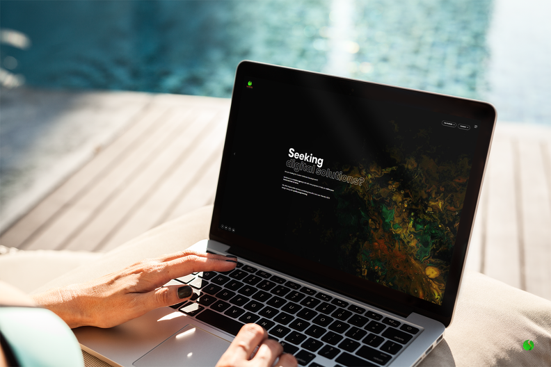 mockup-of-a-woman-working-on-her-macbook-pro-by-a-pool-2329-el1.png